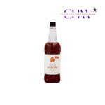 Simply Spiced Chai Sugar Free Syrup 1L