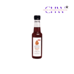 Simply Spiced Chai Sugar Free Syrup 25cl