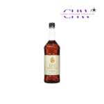 Simply Spiced Chai Syrup 1L