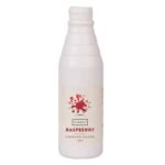 Simply Raspberry Sauce 1kg
