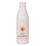Simply Strawberry Sauce 1kg