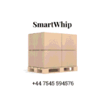 Smart Whip Wholesale Pallet