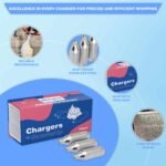 Smartwhip Cream Chargers 8g – 50 Pieces - Image 3