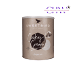 Sweetbird Cookies and Cream Frappe Mix 2kg
