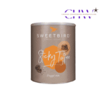 Sweetbird Sticky Toffee Frappe Mix 1kg