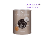Sweetbird Vanilla (Non Dairy) Frappe Mix 2kg