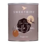 Sweetbird Vanilla (Non Dairy) Frappe Mix 2kg
