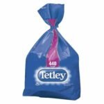 Tetley Tea Bags (440)