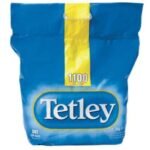 Tetley Catering Tea Bags (1100)