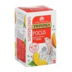 Twinings Focus Superblends (20)