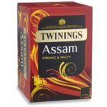 Twinings Assam Envelope Tea   20