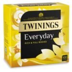 Twinings Everyday String & Tag Tea 100