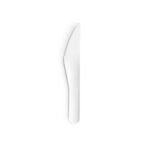 Vegware Compostable Paper Knife (50)