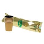 Cappuccino K 73mm Vending Incup Coffee (12 x 25)