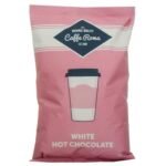 Caffe Roma White Hot Chocolate Powder 1kg