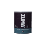 Zuma Fairtrade Dark Hot Chocolate 33% Cocoa 2kg
