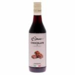 AMOR Chocolate Syrup 75cl