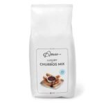 AMOR Luxury Churros Mix (3kg)