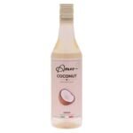AMOR Coconut Syrup 75cl
