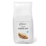 AMOR Luxury Crepe Mix (3kg)