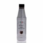 AMOR Dark Chocolate Topping Sauce (1kg)