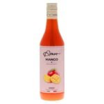 AMOR Mango Syrup 75cl