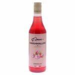 AMOR Marshmallow Syrup 75cl