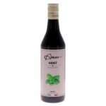 AMOR Mint Syrup 75cl
