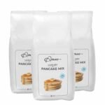 AMOR Luxury Pancake Mix (4 x 3kg)