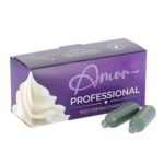 AMOR N2O Cream Chargers (24 x 8g)
