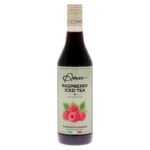AMOR Raspberry Iced Tea Syrup 75cl