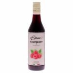 AMOR Raspberry Syrup 75cl