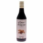 AMOR Spiced Chai Syrup 75cl