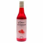 AMOR Watermelon Syrup 75cl