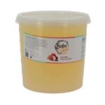 Boba Lish Lychee Popping Boba Pearls for Bubble Tea 3.4kg