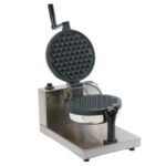 Techfood Bubble Waffle Maker