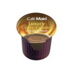 Cafe Maid Luxury Creamer (120 pots)