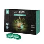 Cafe Royal Nespresso Pro Pods   Espresso Decaffeinated (50)