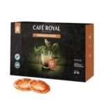 Cafe Royal Nespresso Pro Pods   Espresso Forte (50)