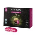 Cafe Royal Nespresso Pro Pods   Lungo Forte (50)