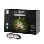 Cafe Royal Nespresso Pro Pods   Ristretto (50)