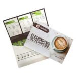 Cafetto Cleaning Collection   6 Sachets