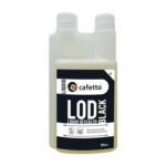 Cafetto LOD Black Liquid Descaler 500ml