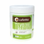 Cafetto TEVO Maxi Espresso Machine Cleaning Tablets (150 x 2.5g)