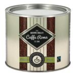 Caffe Roma Fairtrade Instant Coffee   500g