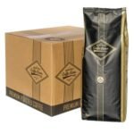 Caffe Roma Decaffeinated Coffee Beans 6 x 1kg