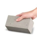 Krampouz Abrasive Stone Cleaner