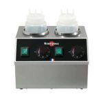 Krampouz Bottle Warmer   Double