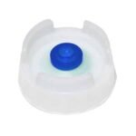 Large FIFO Bottle Dispenser Cap   Blue