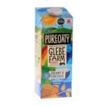Glebe Farm Pure Oaty Creamy & Enriched Milk (1 Litre)
